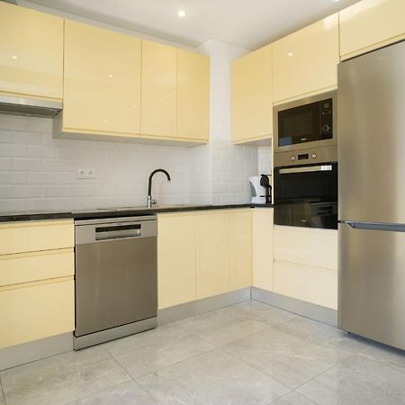 Akisol Faro Blue Apartment Екстериор снимка