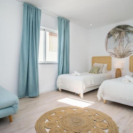 Akisol Faro Blue Apartment Екстериор снимка