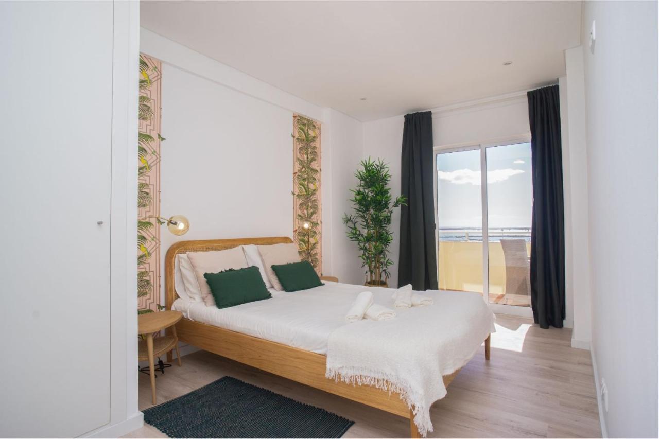 Akisol Faro Blue Apartment Екстериор снимка