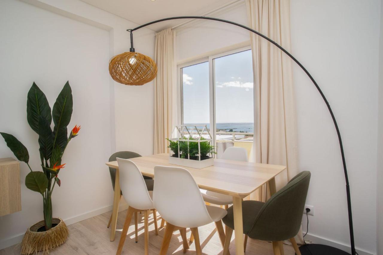 Akisol Faro Blue Apartment Екстериор снимка