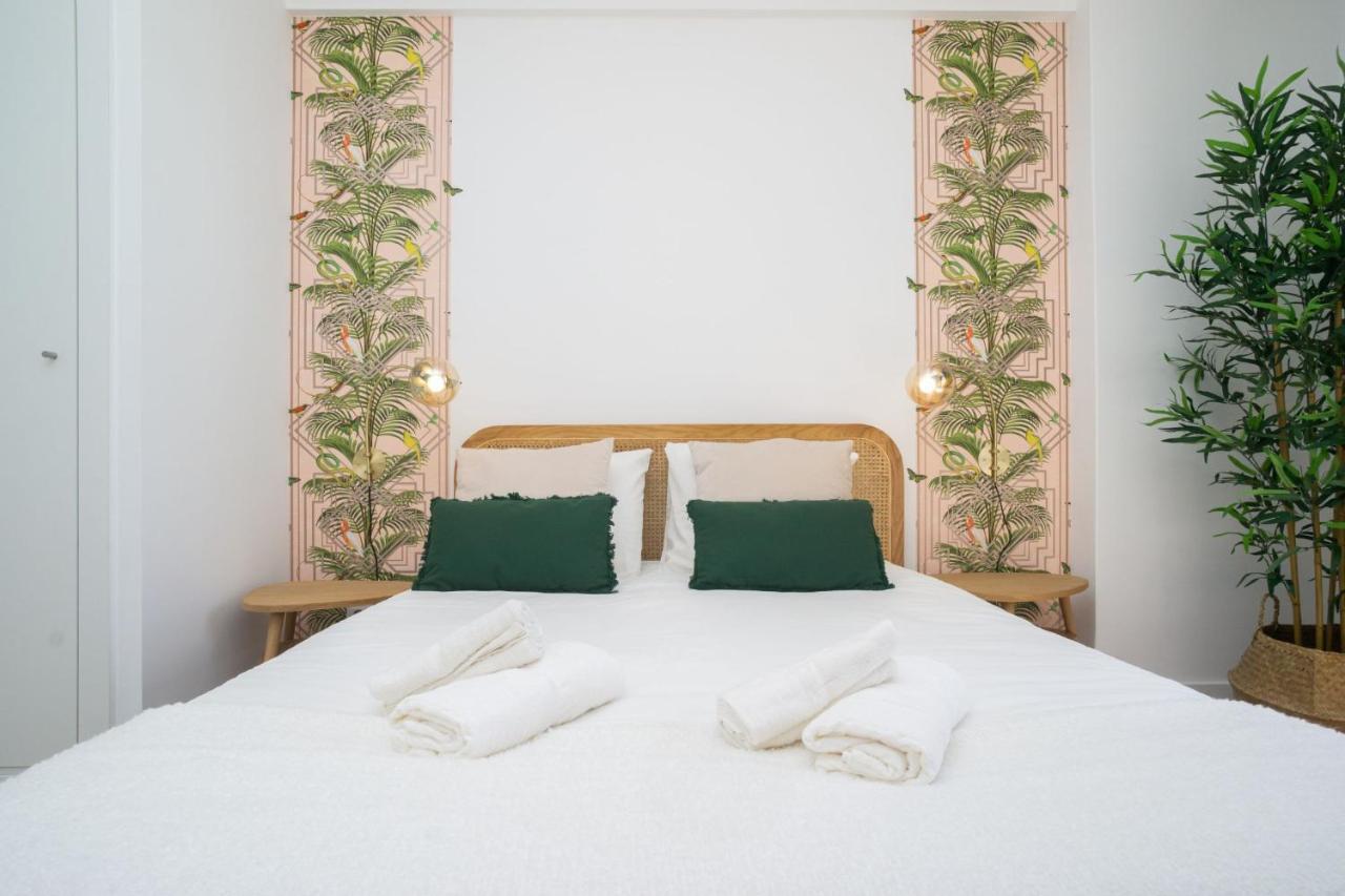 Akisol Faro Blue Apartment Екстериор снимка